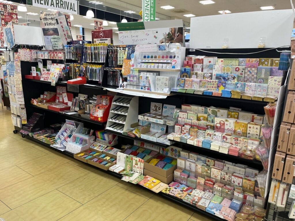 福田本店③