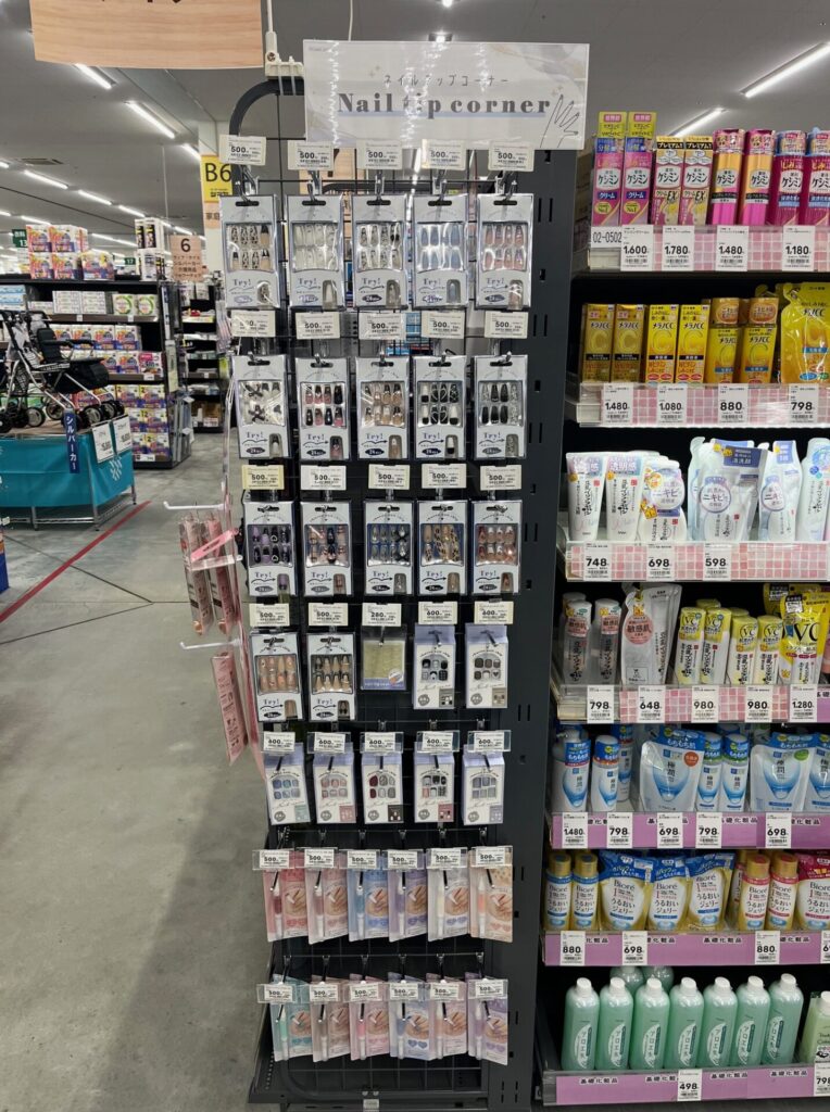 シマヤ立山店3