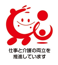 トモニンマーク